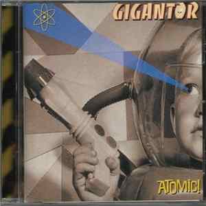 Gigantor - Atomic! Album