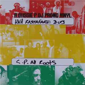 Sip A Cup All Stars - Hail Rastafari Dub Album