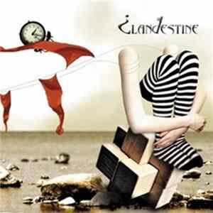 Clandestine - The Invalid Album