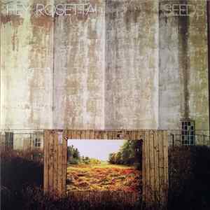 Hey Rosetta! - Seeds Album