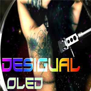Oled - Desigual Album