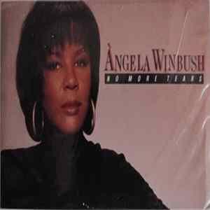 Àngela Winbush - No More Tears Album