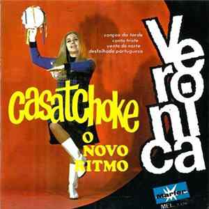 Verónica - Casatchoke - O Novo Ritmo Album