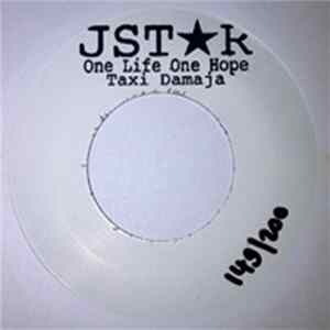 Jstar - One Life One Hope/Taxi Damaja Album