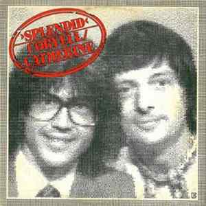 Larry Coryell / Philip Catherine - Splendid Album