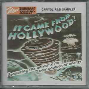 Various - Capitol R&B Sampler, It Came From Hollywood Album