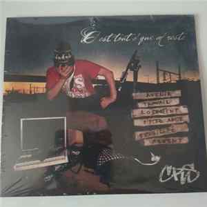 CRS - C'Est Tout C'Qui M'Reste Album