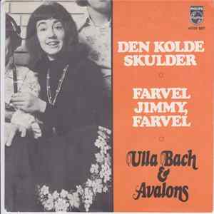 Ulla Bach & Avalons - Den Kolde Skulder Album
