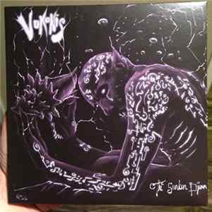 Vokonis - The Sunken Djinn/Olde One (Live) Album