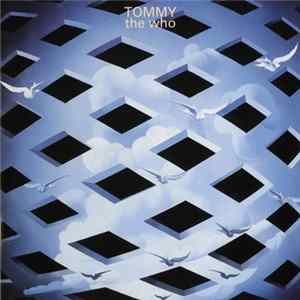The Who - Tommy Album