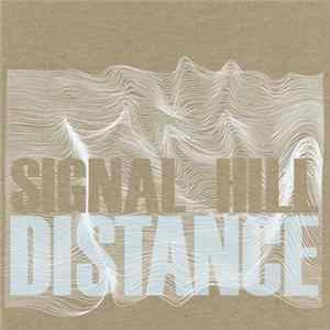Signal Hill - Distance EP Album