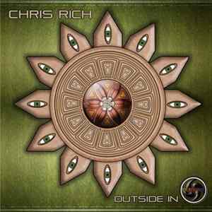 Chris Rich - Outside In Album