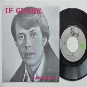 If Clark - Le Mercenaire Album