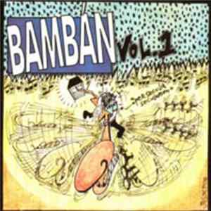 Various - Bamban Vol.1 Album