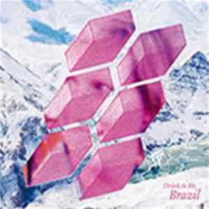 Drink To Me - Brazil Album