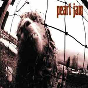Pearl Jam - Vs. Album