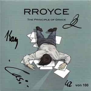Rroyce - The Principle Of Grace Album