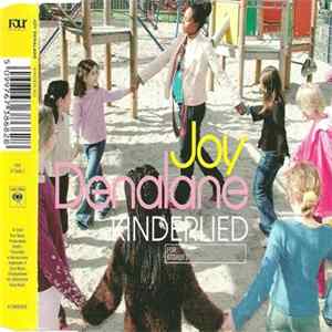 Joy Denalane - Kinderlied Album