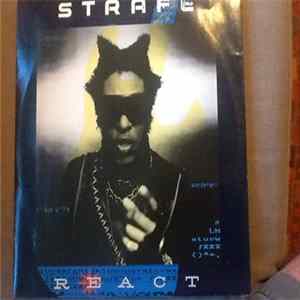 Strafe - React Album