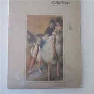 Thomas Schippers - KCFR And Friends Album