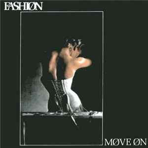Fashiøn - Møve Øn Album