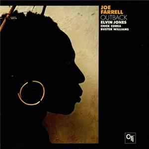 Joe Farrell - Outback Album