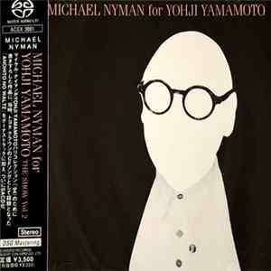 Michael Nyman - For Yohji Yamamoto - The Show, Vol.2 Album
