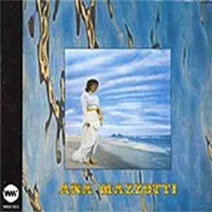 Ana Mazzotti - Ana Mazzotti Album