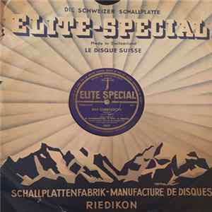 M. Mumenthaler - V. Pfyl - S. Israng - Bim Cherzeschy / Mondnacht In Hawai Album