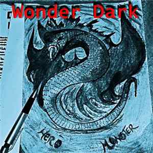 Wonder Dark - Monster Album