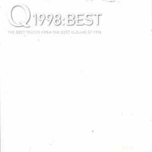 Various - The Best Tracks From The Best Albums Of 1998 Album