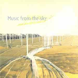 François Kiraly / Charles Crevier / Jean-François Crevier - Music From The Sky Album