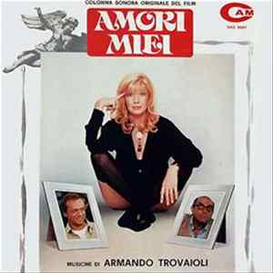 Armando Trovaioli - Amori Miei Album