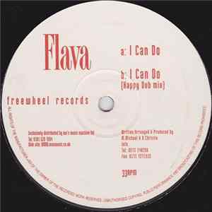 Flava - I Can Do Album