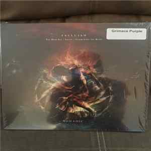 Fallujah - -Nomadic Album