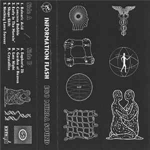Information Flash - Ego Murda Sound Album