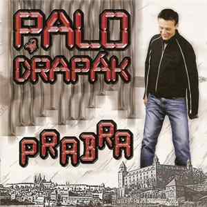 Palo Drapák - Prabra Album