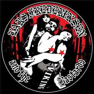 Lars Frederiksen And The Bastards - Viking Album
