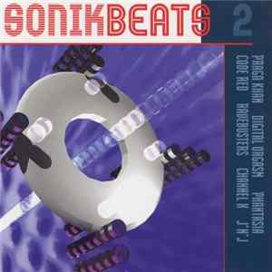 Various - Sonikbeats 2 Album