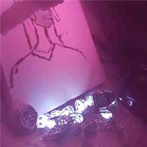 Kakofonous A. Dischord - Letting Her Out Album