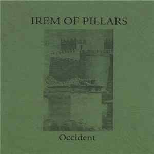 Irem Of Pillars - Occident Album