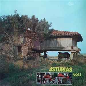 Various - Asturias Vol.1 Album