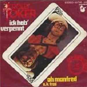 Rolly Joker - Ick Hab' Verpennt Album