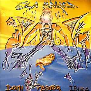 Domi Pastor - Isla Magica Album