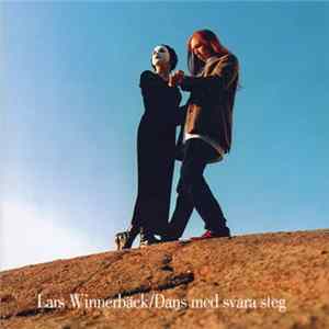 Lars Winnerbäck - Dans Med Svåra Steg Album