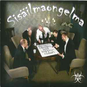 Sisäilmaongelma - Miten Tämän Saa Loppumaan Album