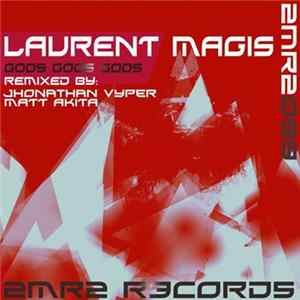 Laurent Magis - Goos Goos Goos Album