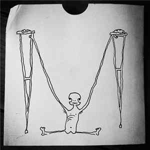 Arthritis Kid - Music Album