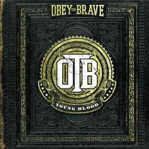 Obey The Brave - Young Blood Album