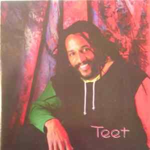 Deighton Charlemagne - Teet Album